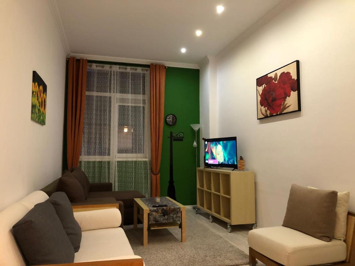 Apartment Yamalux - Lakeside - Ringrand
