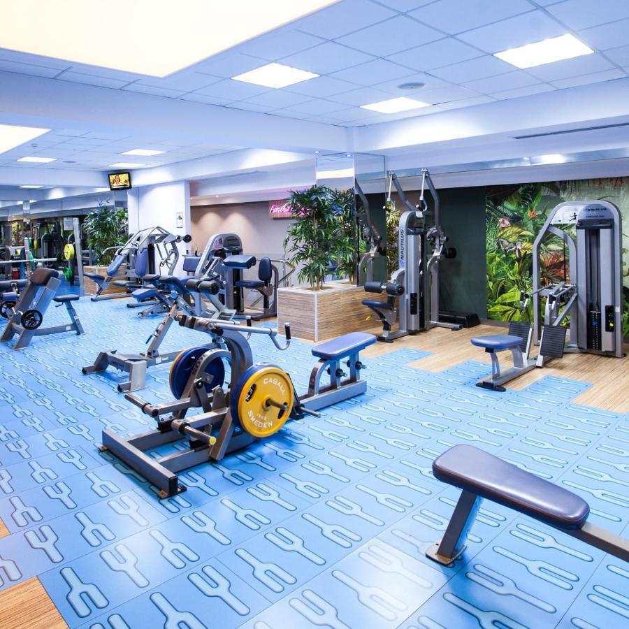 Apartment Yamalux - Lakeside - Ringrand *