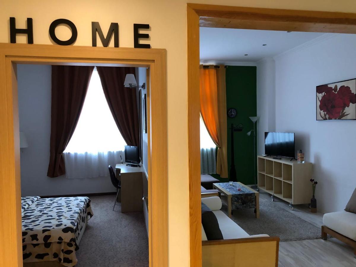 Apartment Yamalux - Lakeside - Ringrand Bucharest