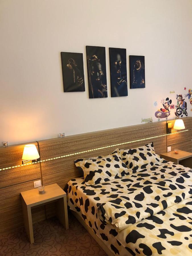 Apartment Yamalux - Lakeside - Ringrand Bucharest