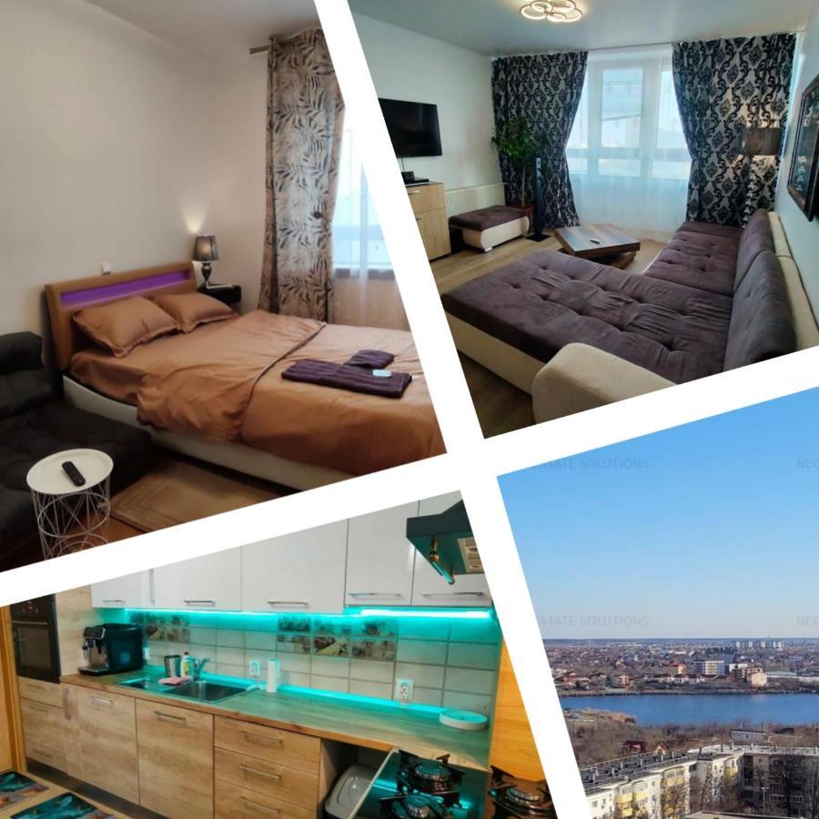 View Luxury Apartamento *