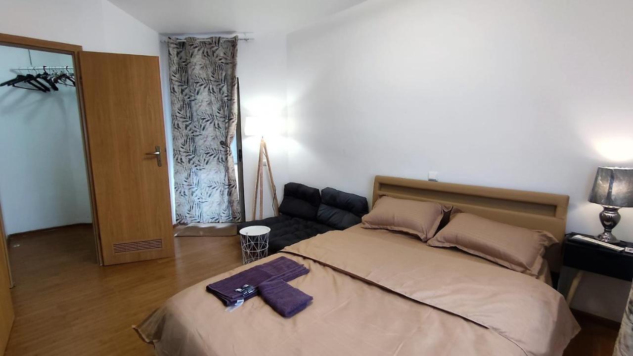Apartamento View Luxury *