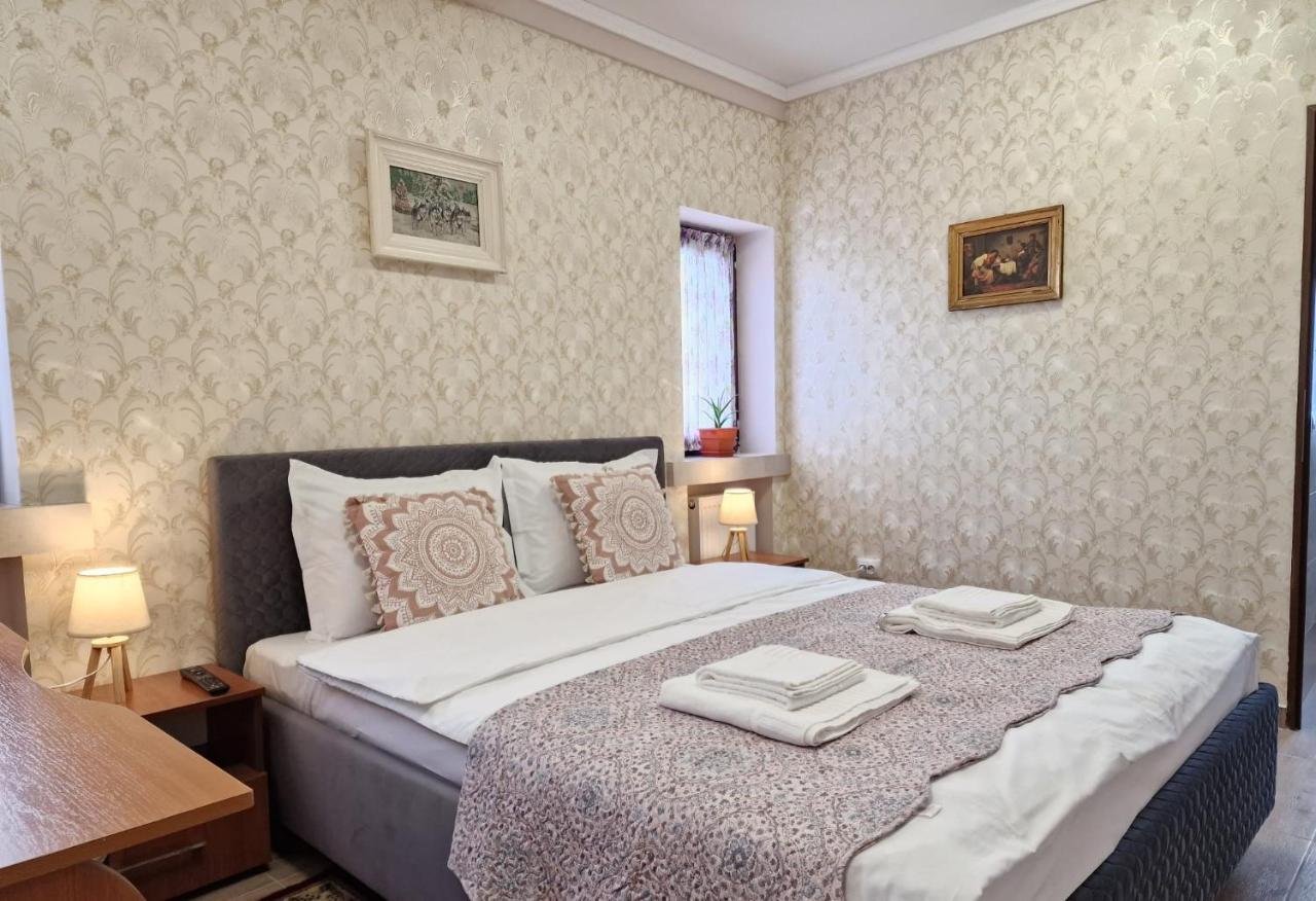 Apartment Laroka House Arty And Cosy Universitate Center *