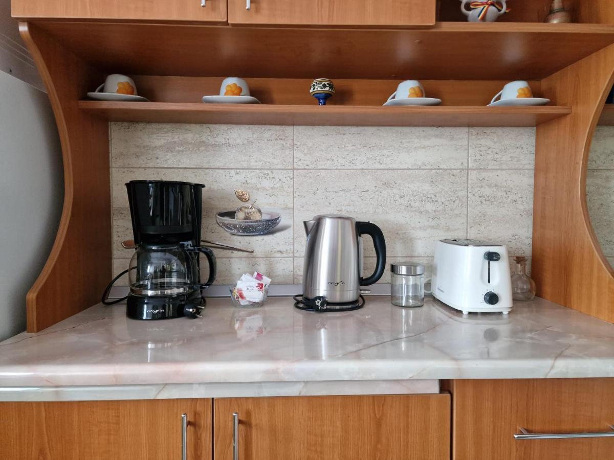 Apartment Laroka House Arty And Cosy Universitate Center *
