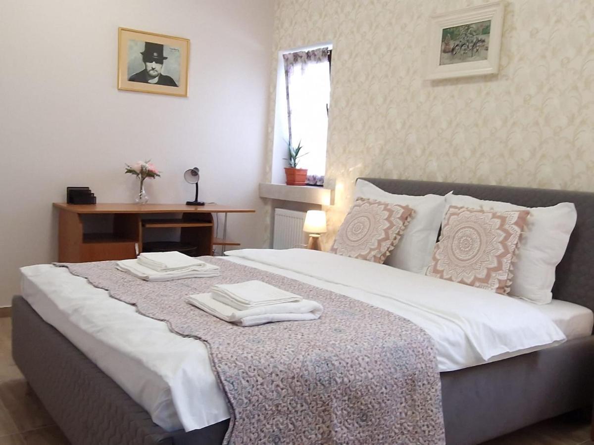 Apartment Laroka House Arty And Cosy Universitate Center *