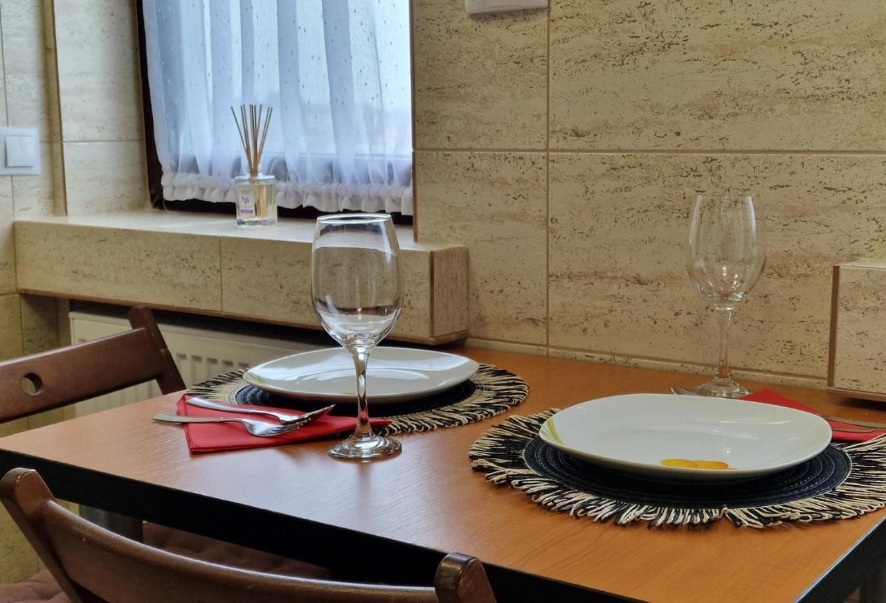 Apartment Laroka House Arty And Cosy Universitate Center Bucharest