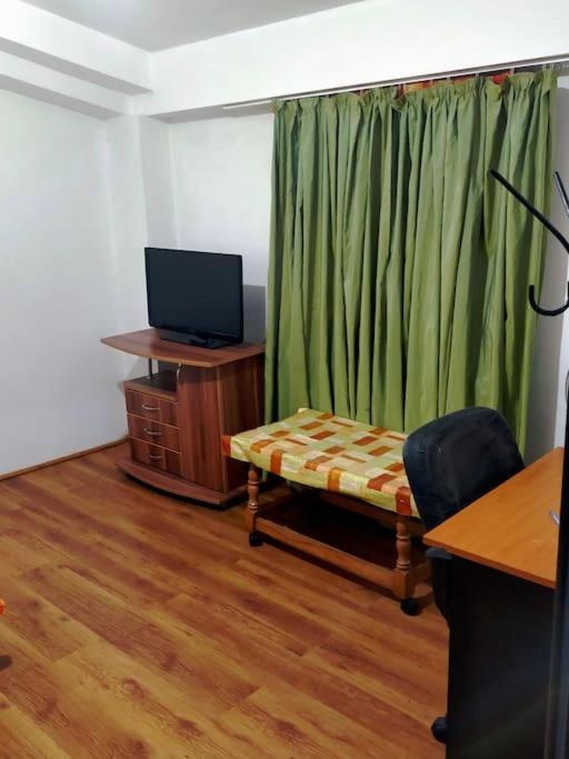 Apartament Vila Elena Ap 2 Bucureşti