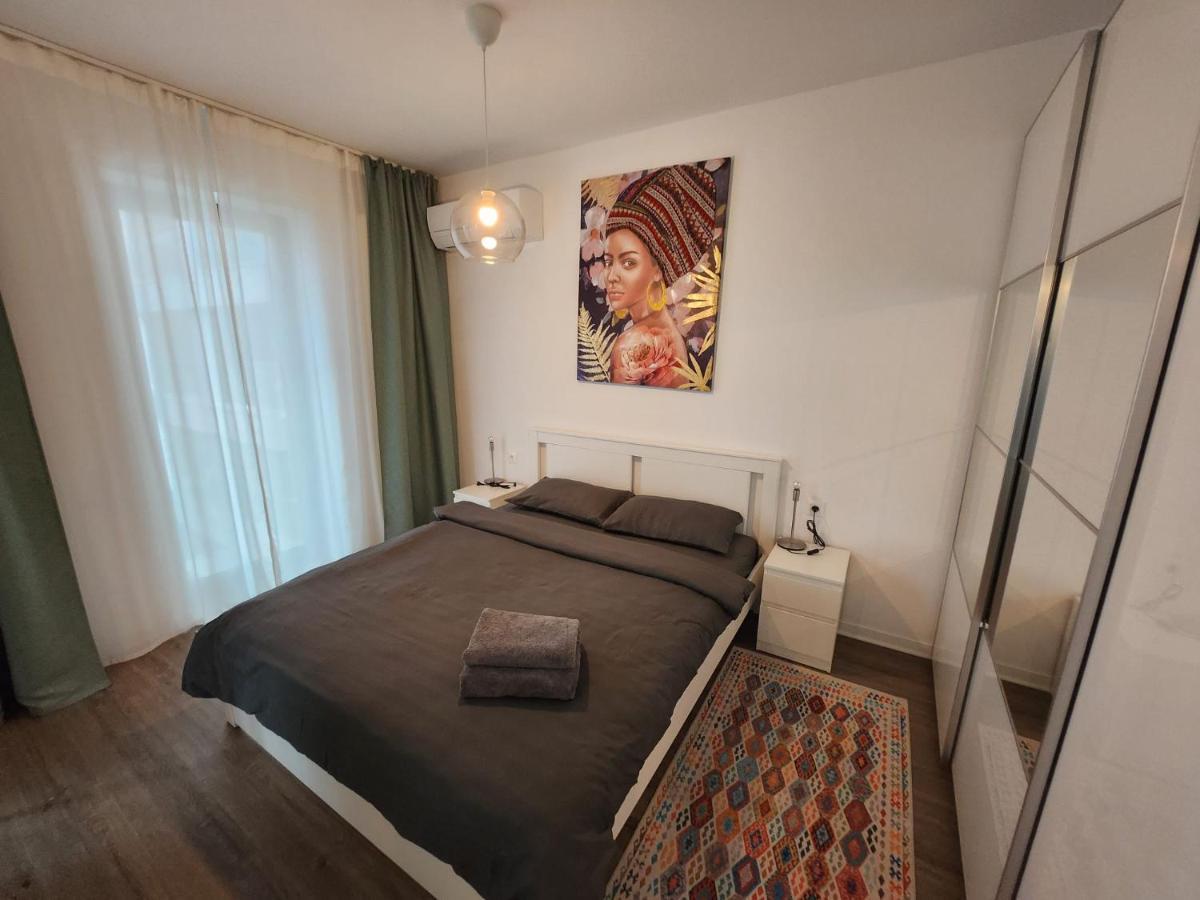Pipera Cloud9 Near Promenada Mall