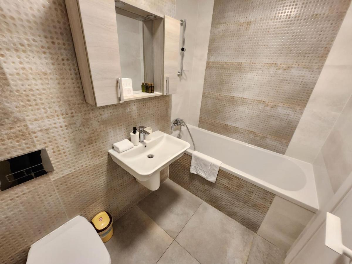 Pipera Cloud9 Near Promenada Mall * Bucharest
