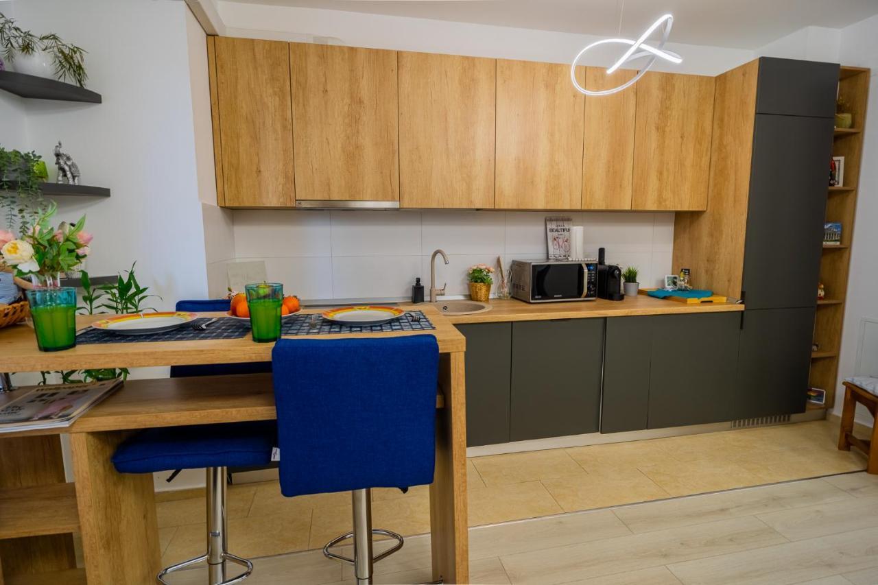 Apartamento Queen Elizabeth - Ultracentral - Free Parking & Ac *