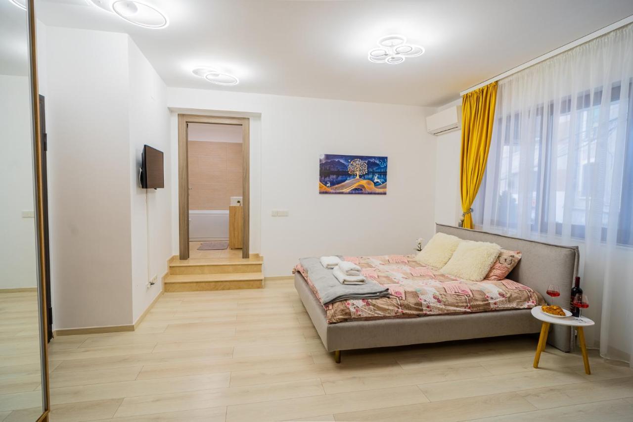 Queen Elizabeth - Ultracentral - Free Parking & Ac * Bucharest