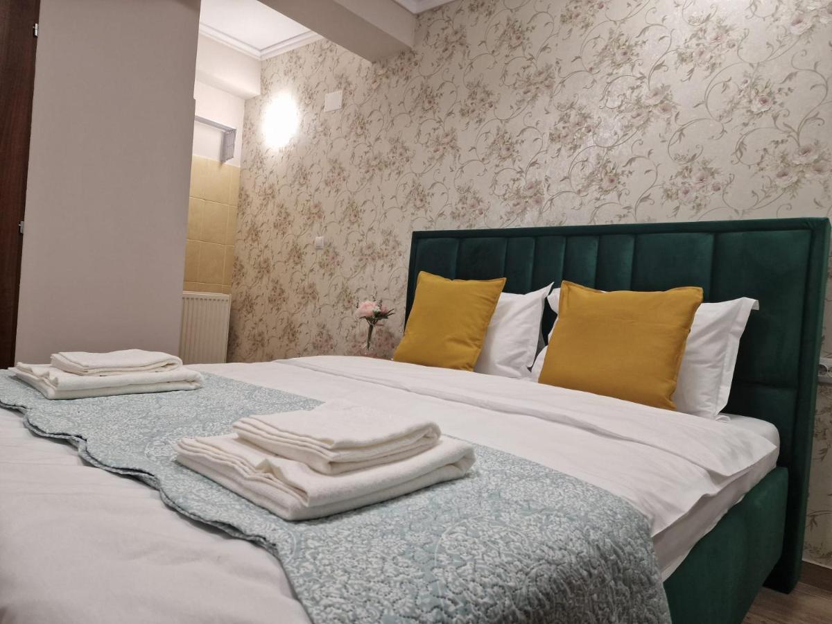 Apartment Laroka House Beautiful Universitate Center