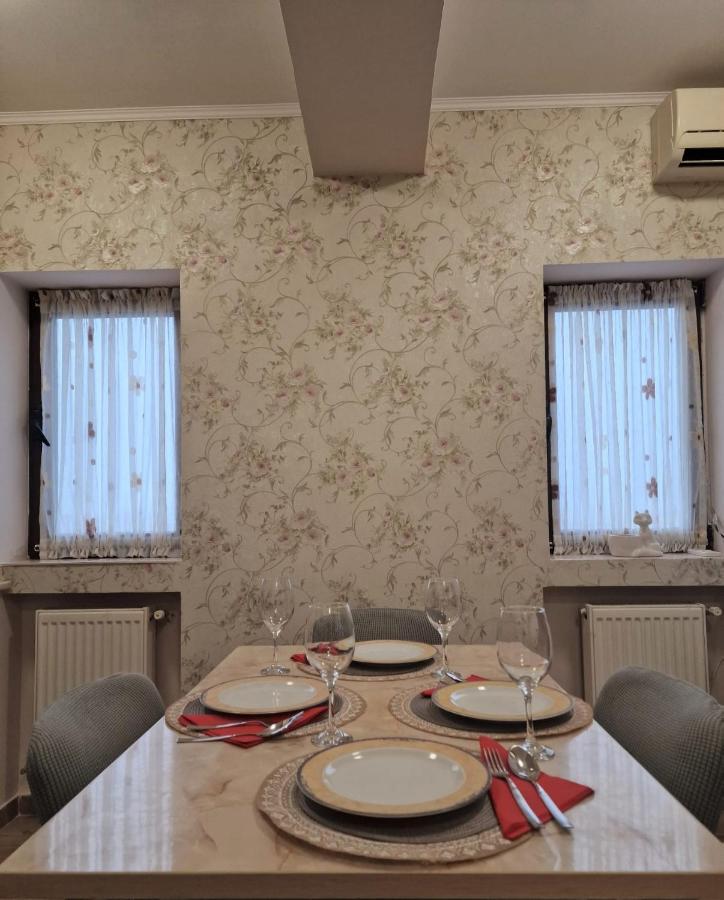 Apartment Laroka House Beautiful Universitate Center *