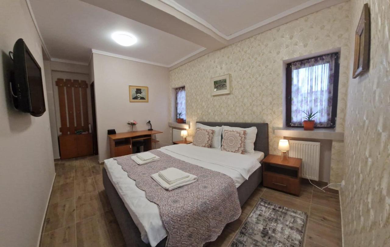 Laroka House Arty And Cosy Universitate Center Apartment *