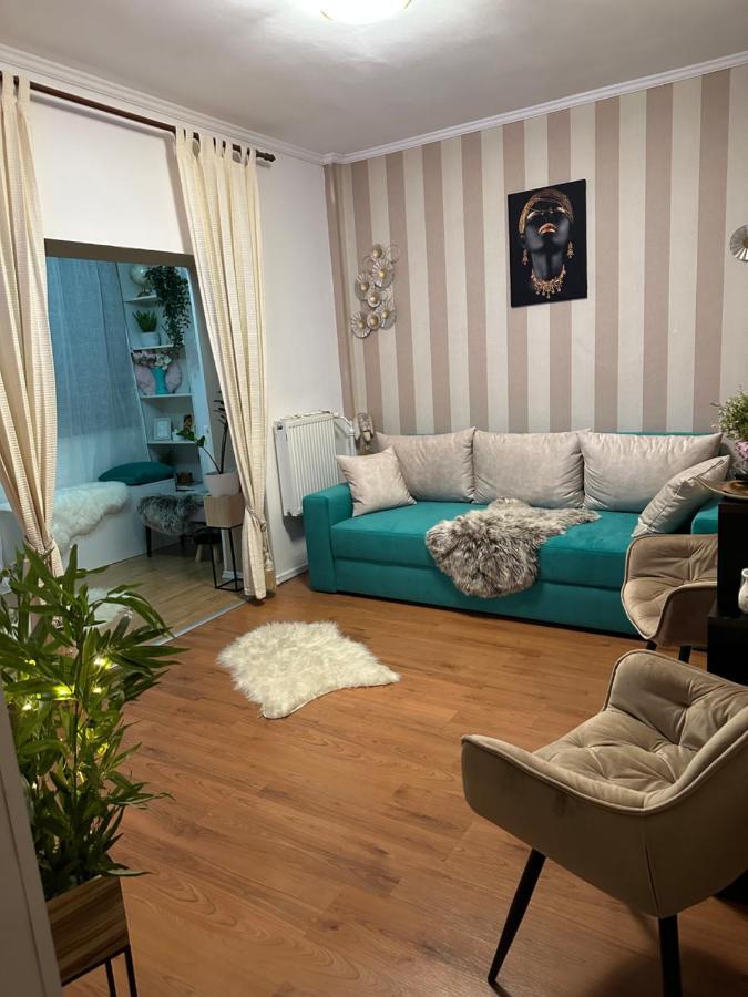 Apartamento Ultracentral Studio Cherry Piata Amzei Bucareste