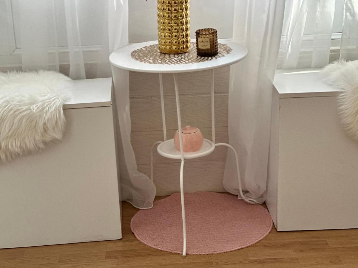 Ultracentral Studio Cherry Piata Amzei Apartamento *