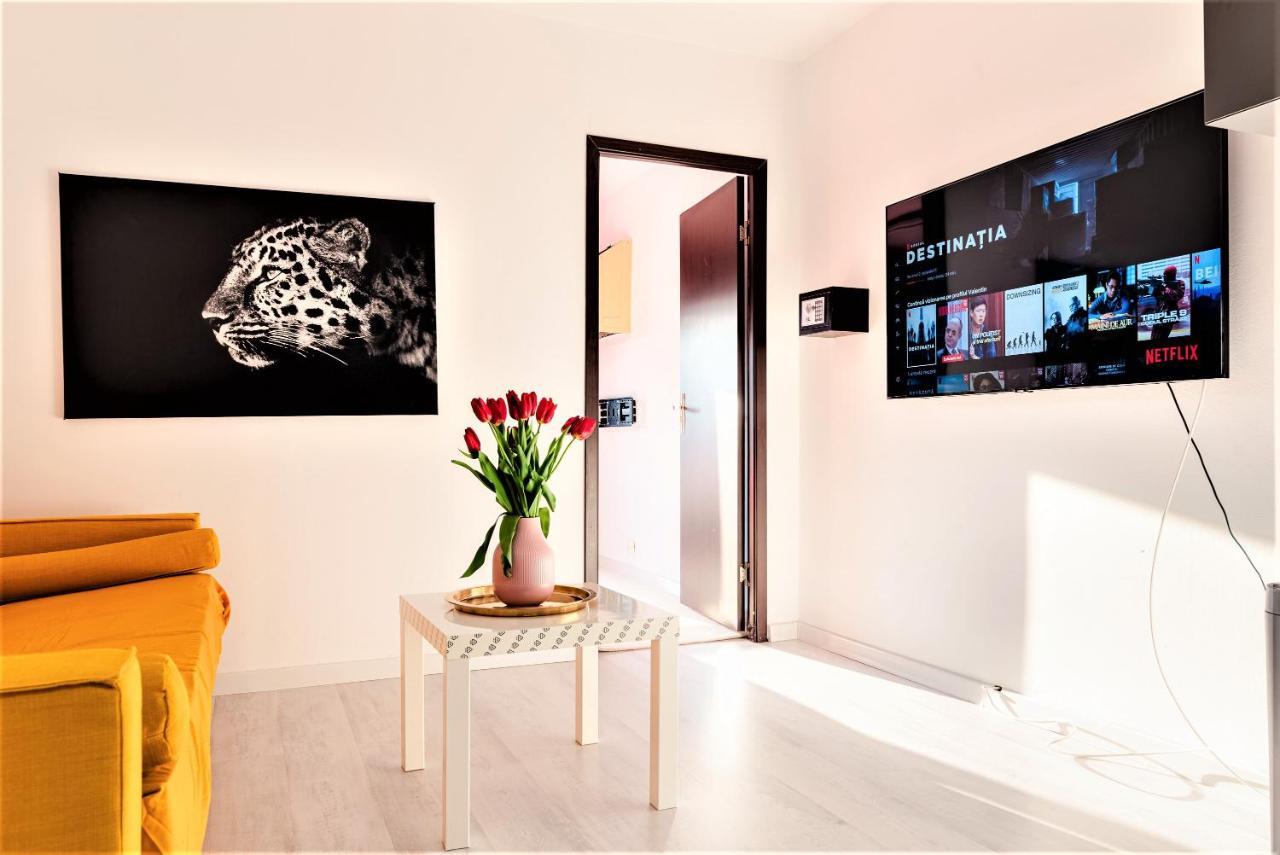 Apartamento Parliament Marriott Unirii Square 5 Bedrooms Luxury Old Town *