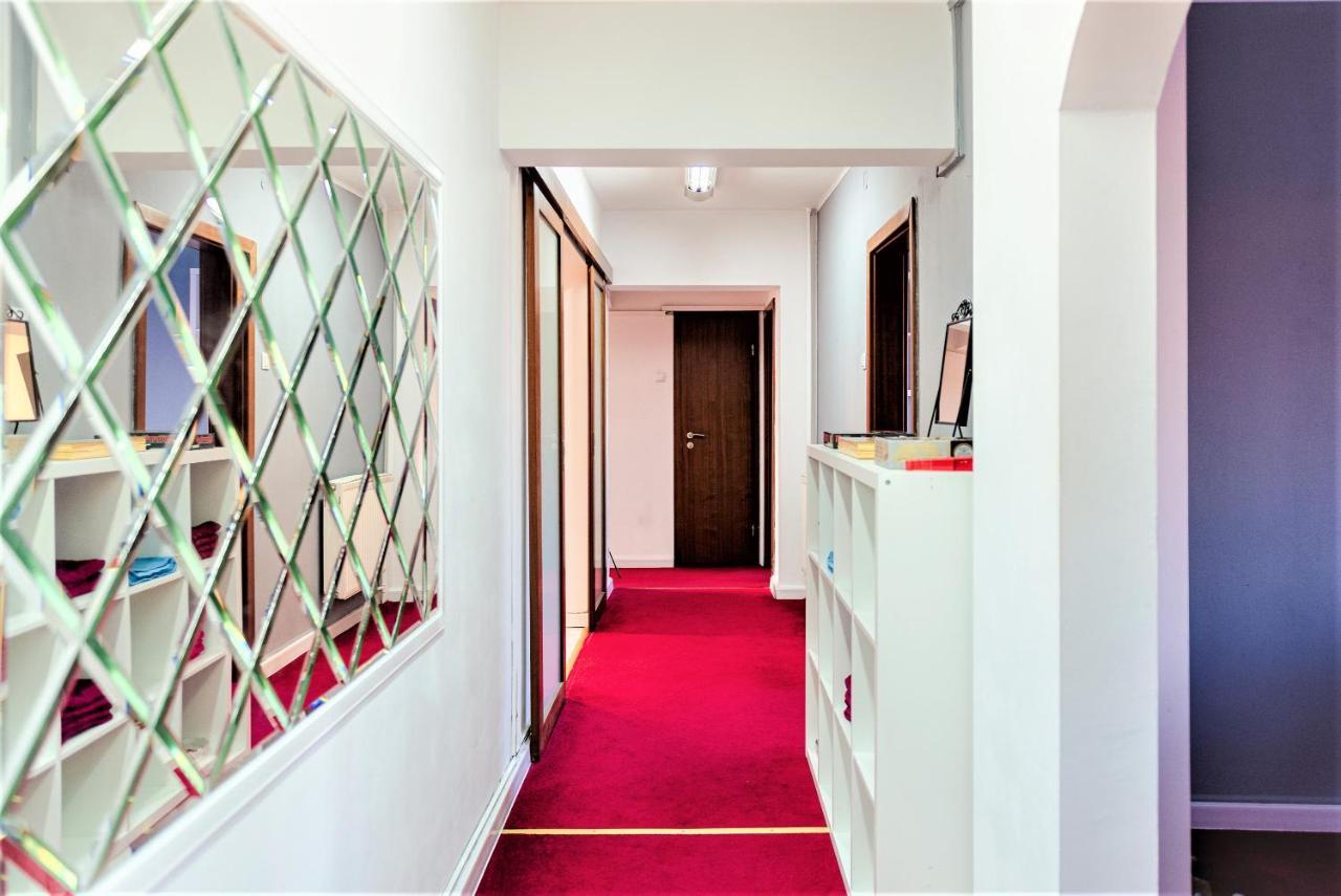 Parliament Marriott Unirii Square 5 Bedrooms Luxury Old Town Apartamento Bucareste