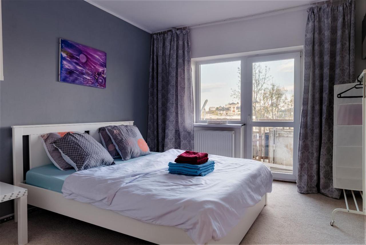 Parliament Marriott Unirii Square 5 Bedrooms Luxury Old Town Apartamento *