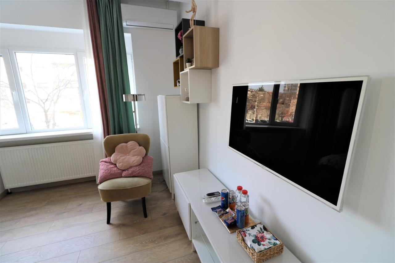 Apartamento Lovely City Center - Free Minibar