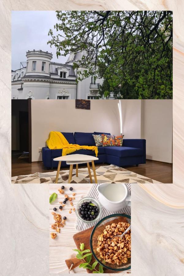 Apartamento Holiday *