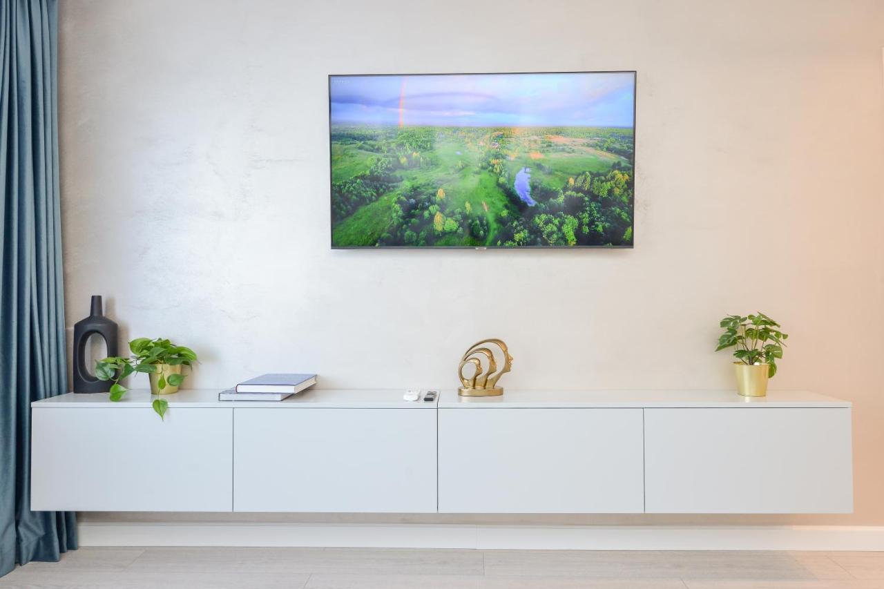 Celeste - Exclusive One Bedroom Apartamento *