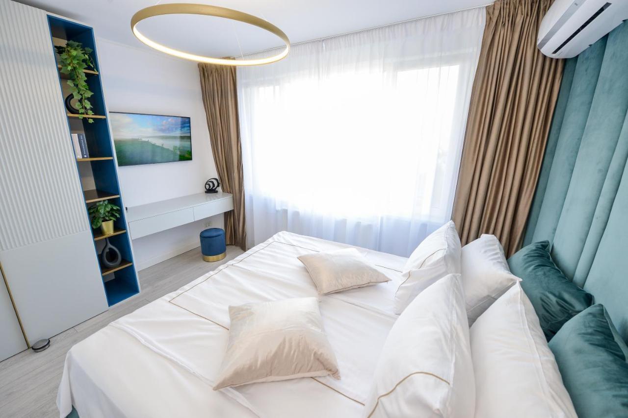 Celeste - Exclusive One Bedroom Apartamento