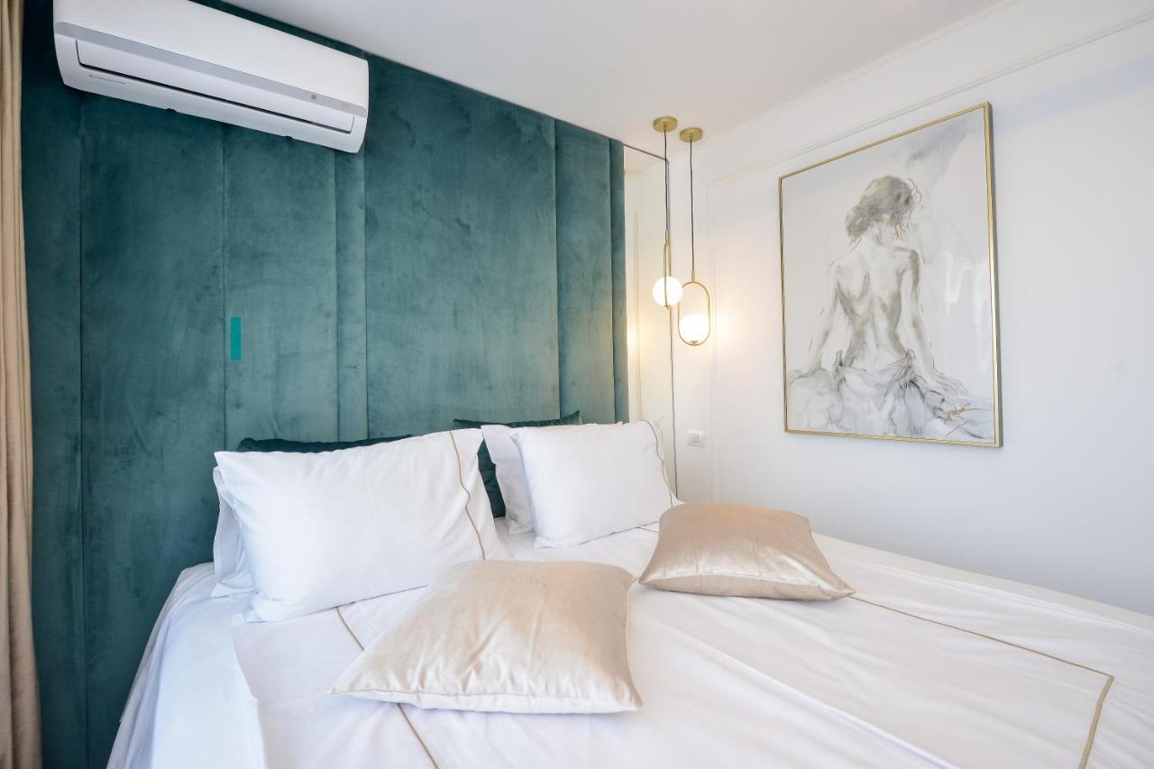 Celeste - Exclusive One Bedroom Apartamento Bucareste