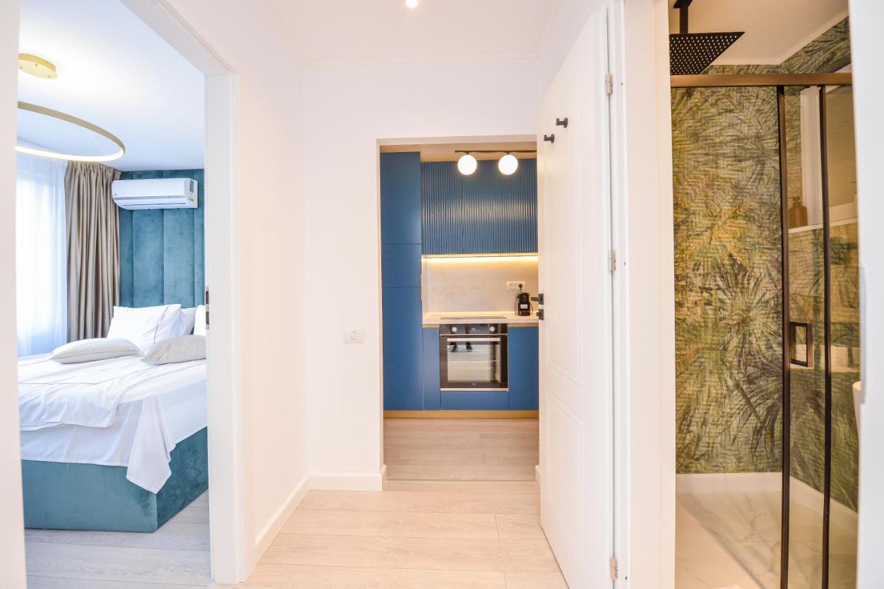 Celeste - Exclusive One Bedroom