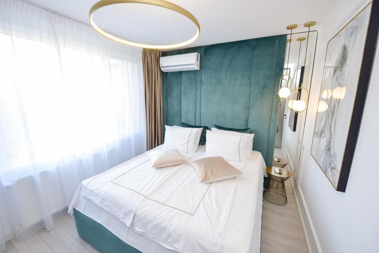 Celeste - Exclusive One Bedroom