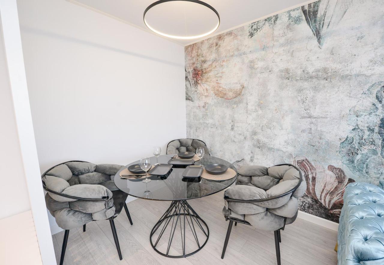 Apartamento Celeste - Exclusive One Bedroom *