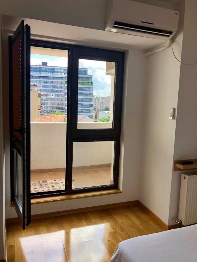 Confort 2 Apartament Bucureşti