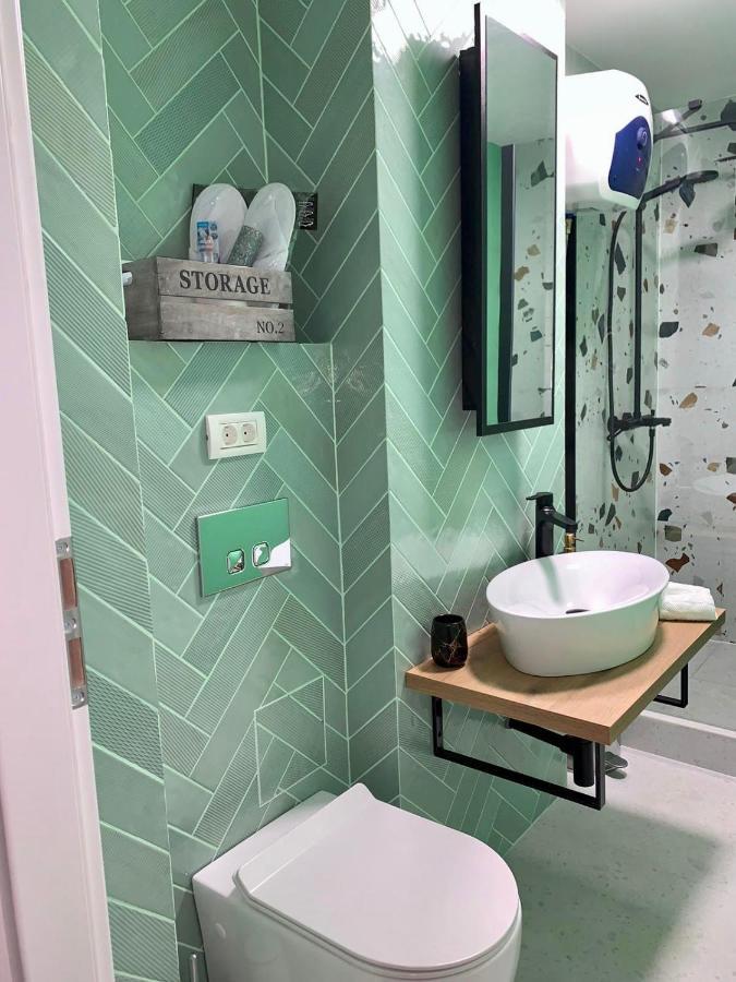 Apartament Studio Agg