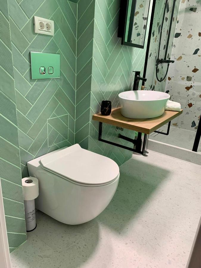 Apartament Studio Agg