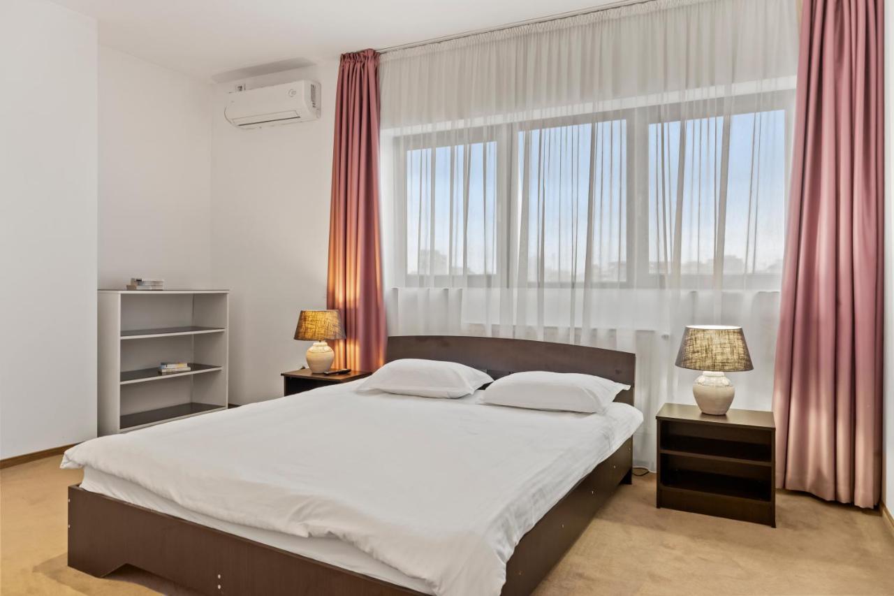 Uni88 Apartments Apartment Bucharest