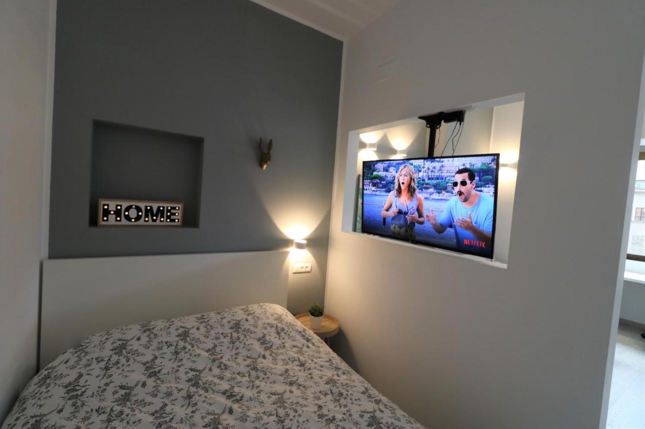 Cozy Novotel Studio - Free Minibar - Quiet & Peace Apartment *