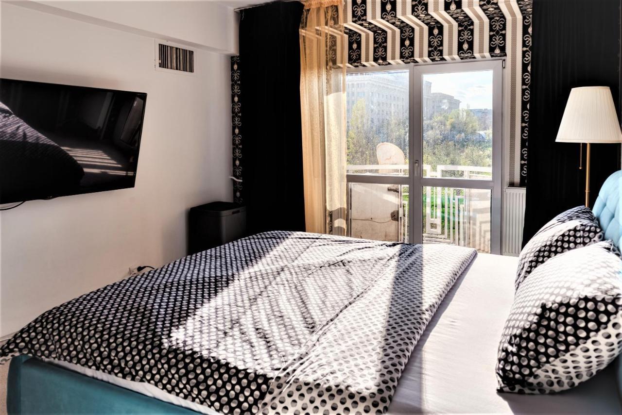 Parliament Marriott Unirii Square 5 Bedrooms Luxury Old Town Apartamento *