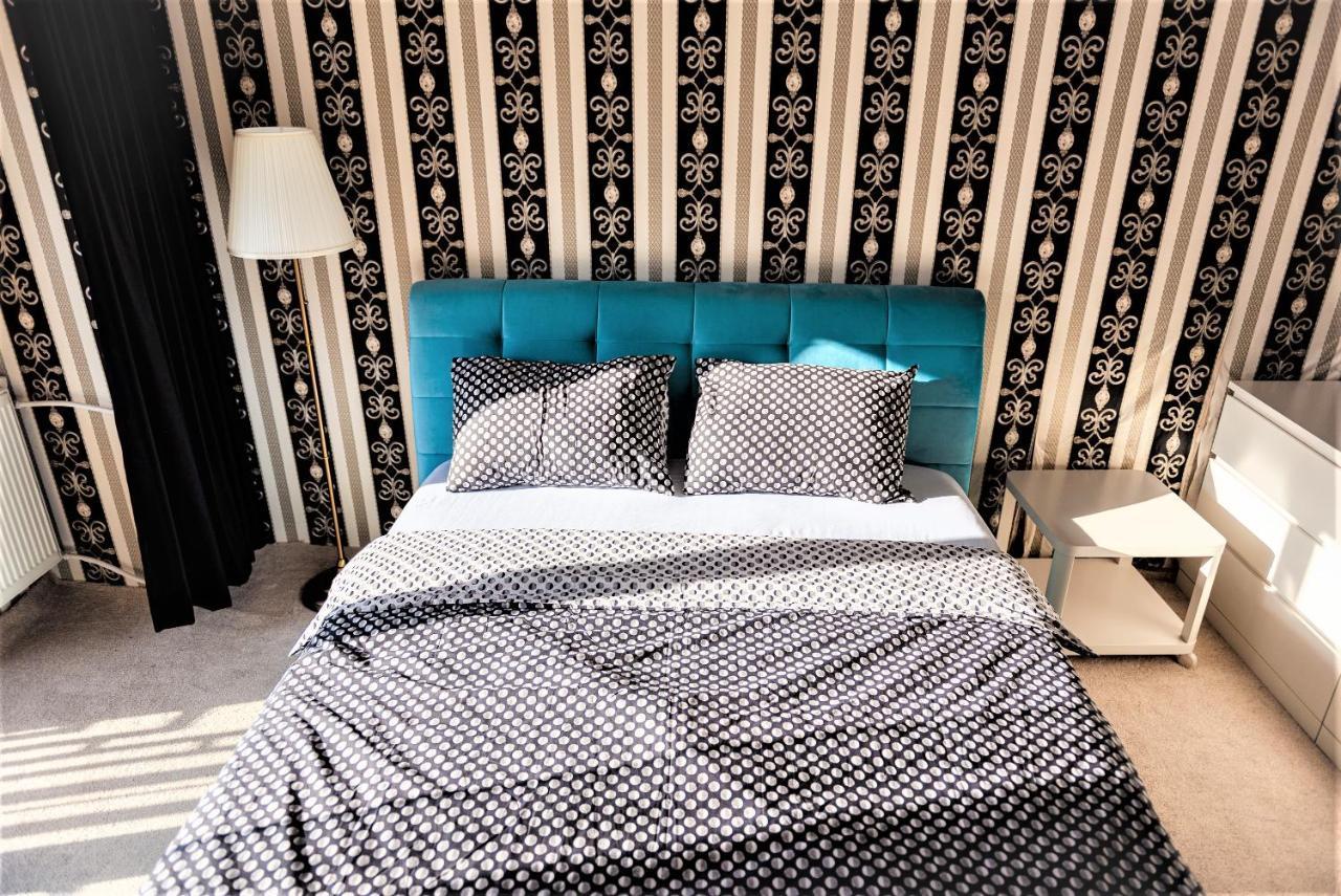 Apartamento Parliament Marriott Unirii Square 5 Bedrooms Luxury Old Town Bucareste