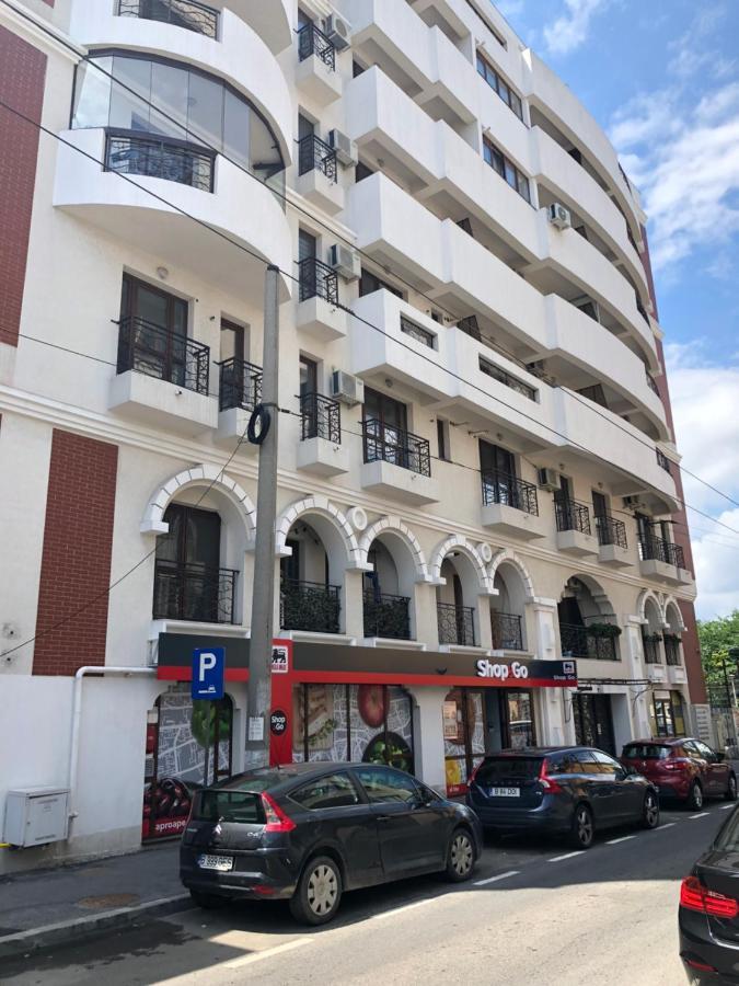 Apartament Confort 2 Bucureşti