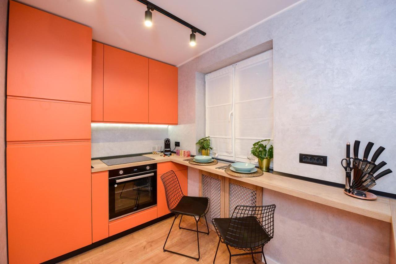 Apartment Star Dust - Exclusive One Bedroom *