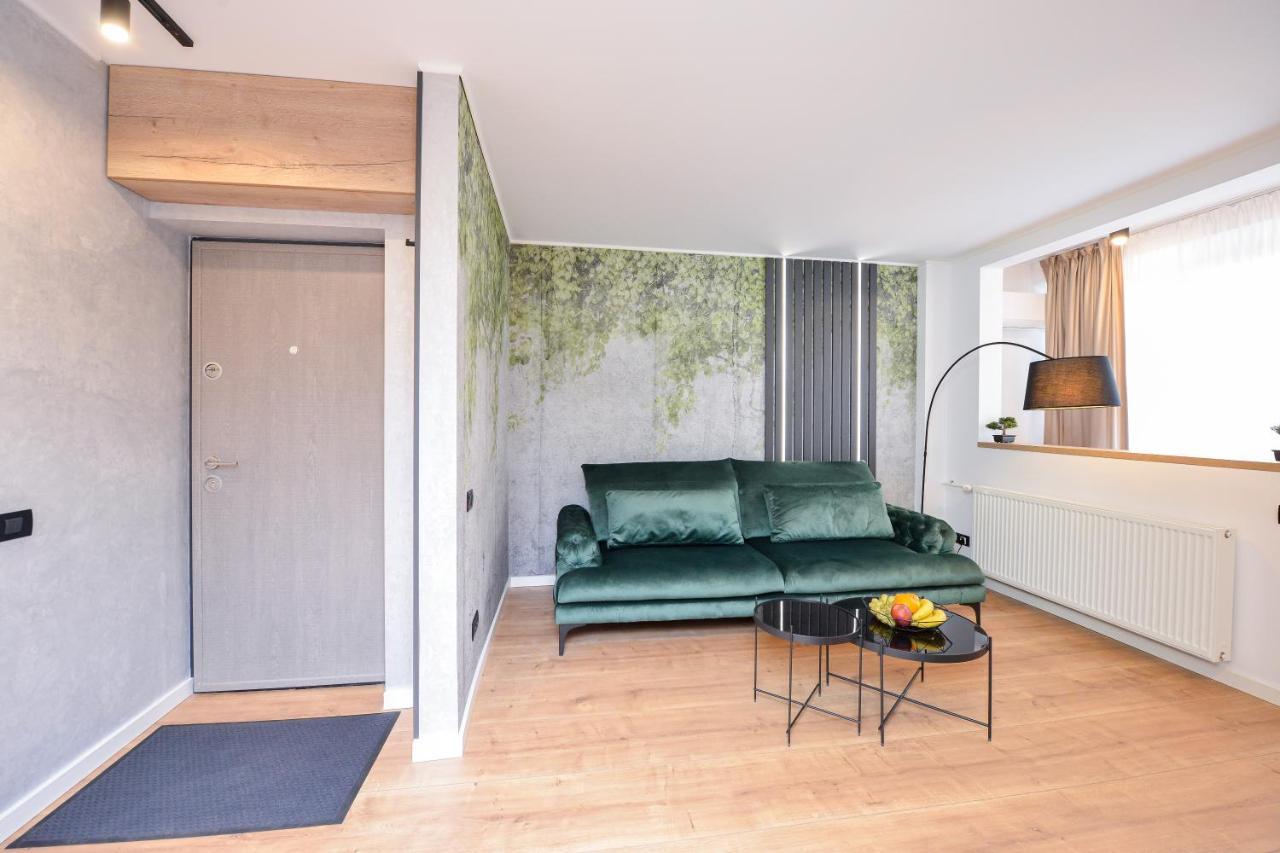 Star Dust - Exclusive One Bedroom Apartment *