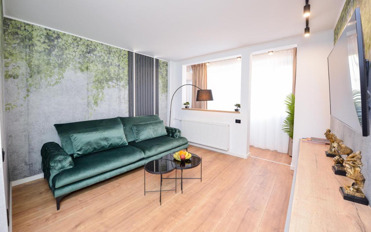 Apartment Star Dust - Exclusive One Bedroom *