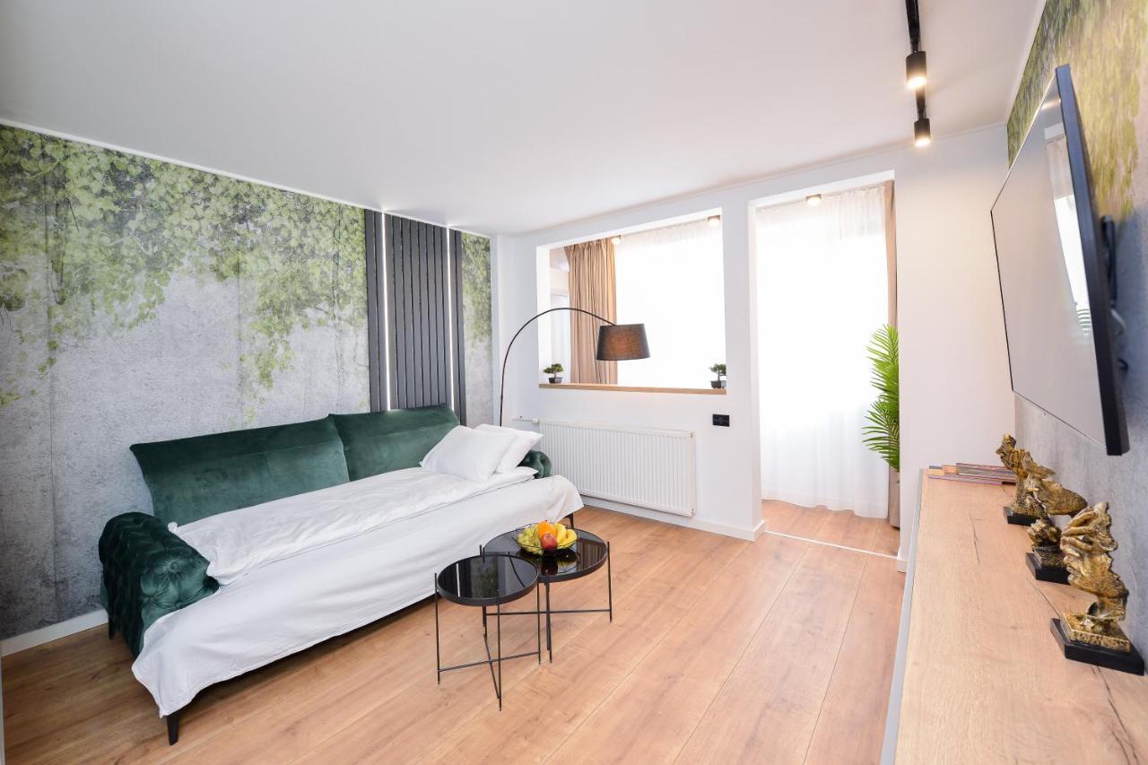 Star Dust - Exclusive One Bedroom Apartment *