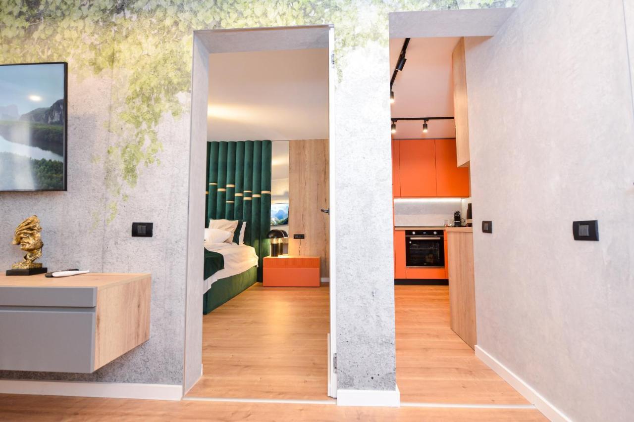 Star Dust - Exclusive One Bedroom Apartment