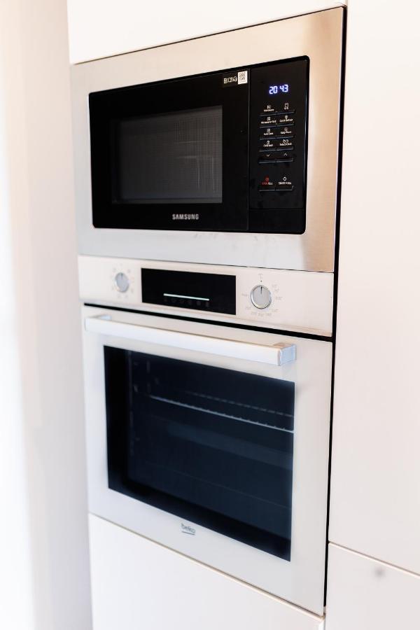 Apartment Vanilla - Pipera Bucharest