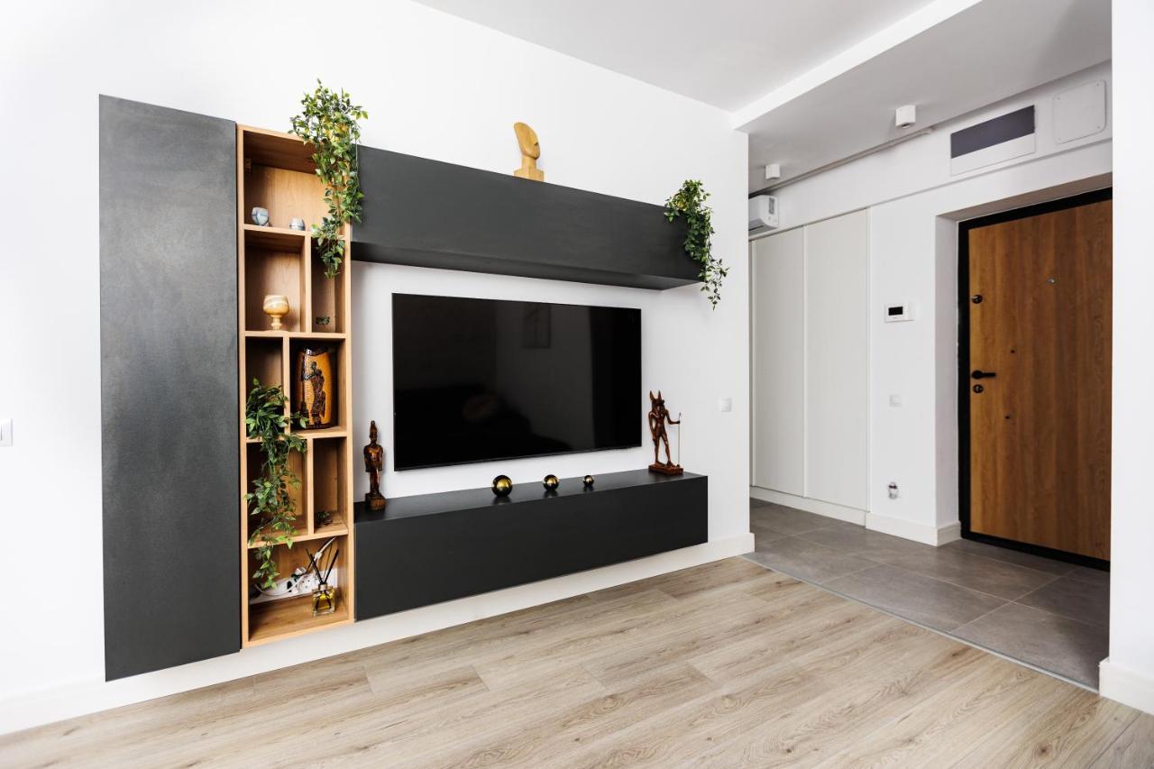 Vanilla - Pipera Apartment