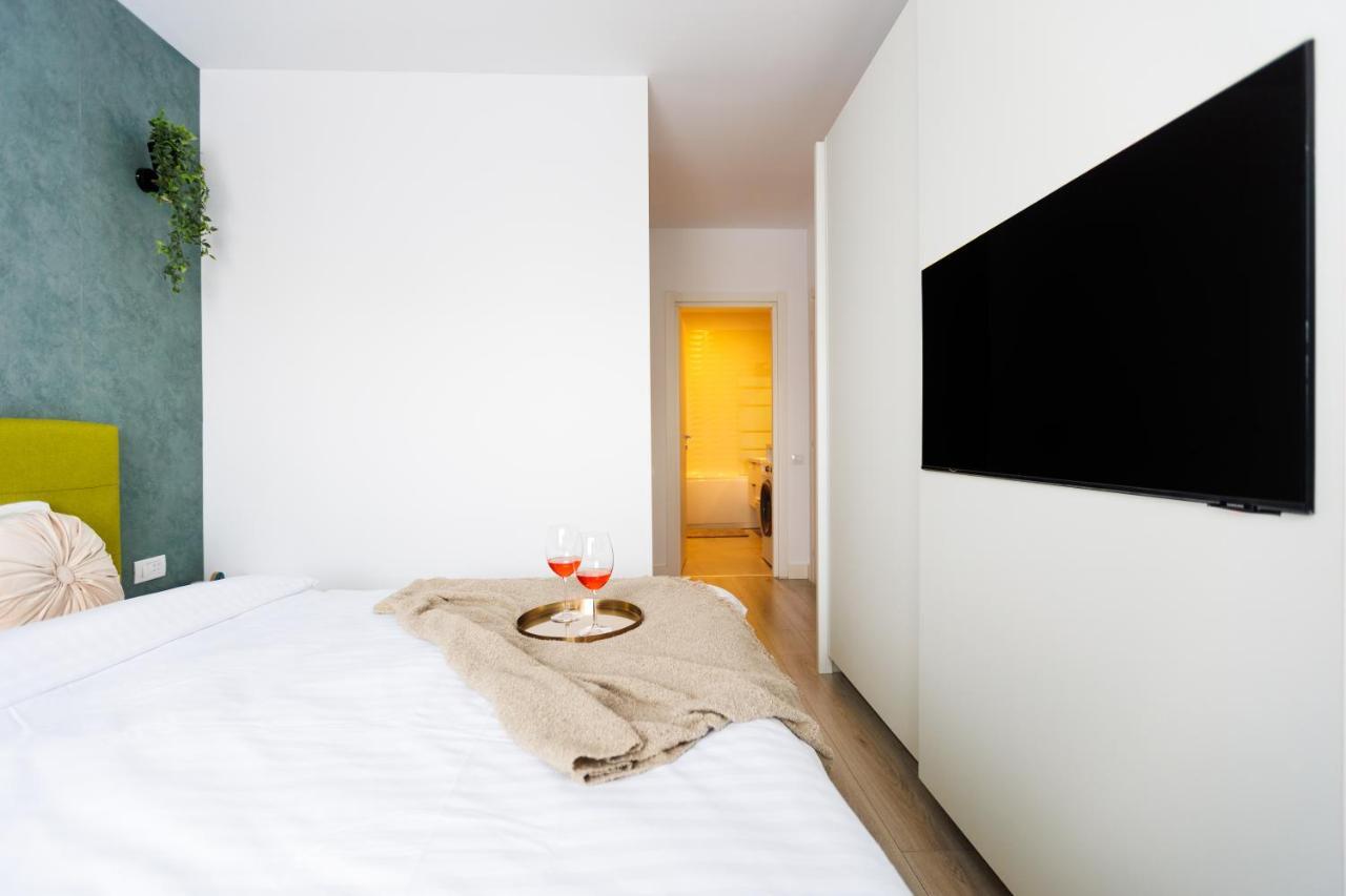 Apartment Vanilla - Pipera