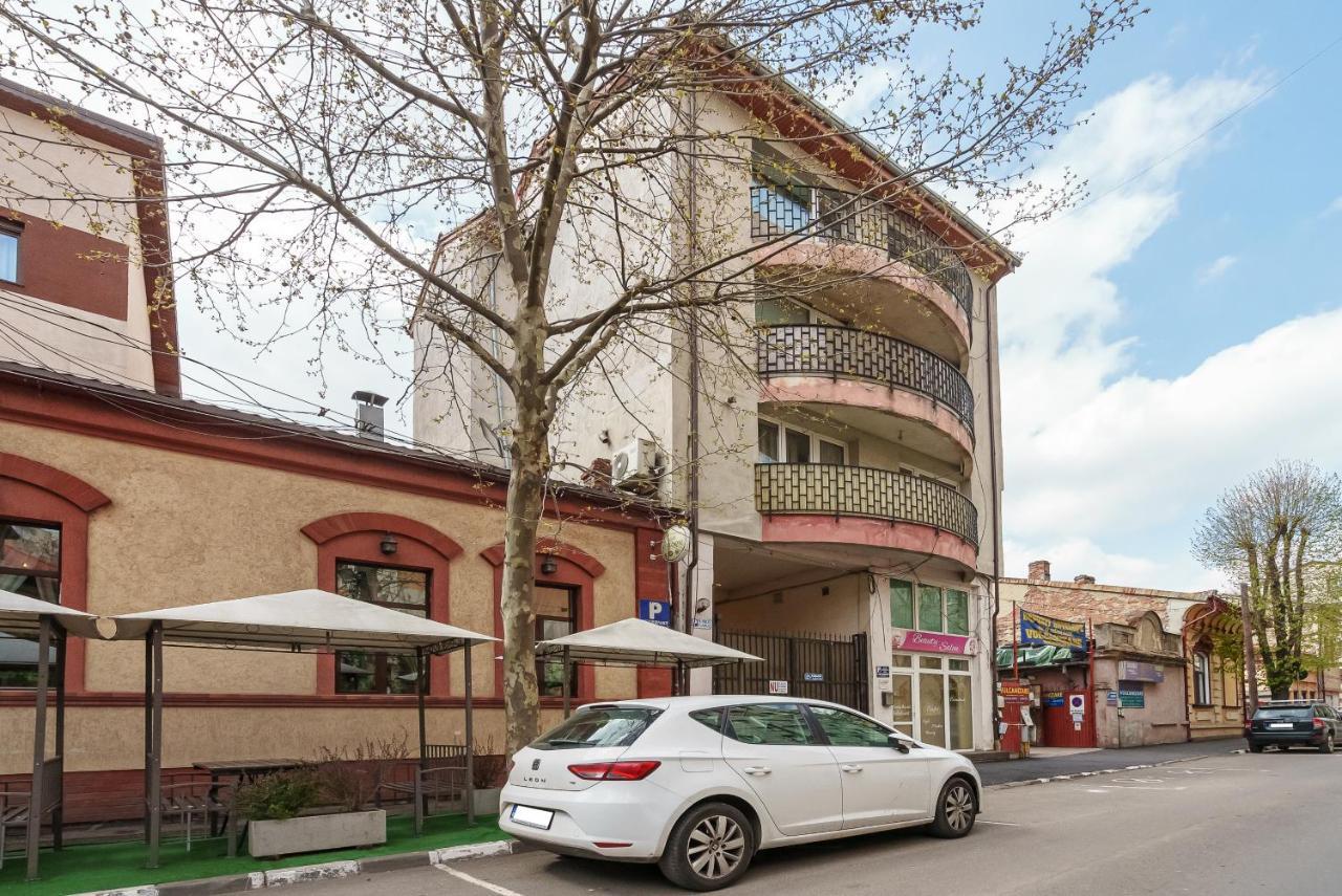 Casa Andu Bucharest