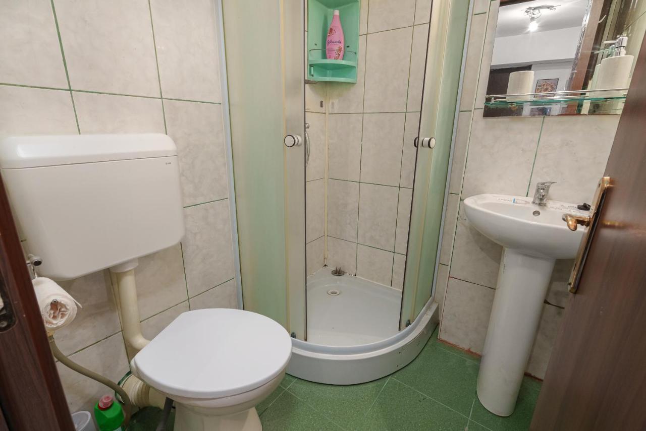 Casa Andu * Bucureşti