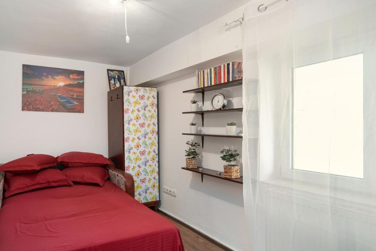 Apartment Casa Andu